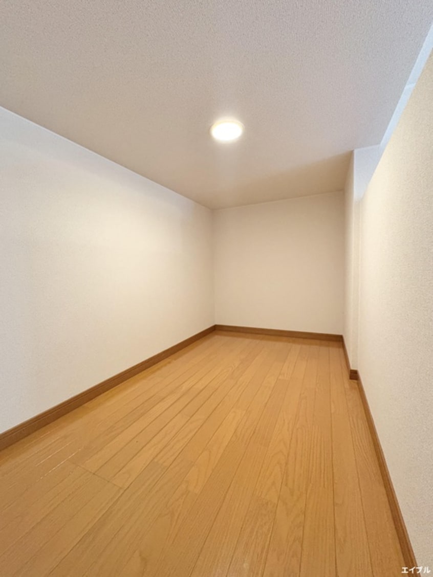 ロフト ポラリス西新