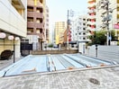 駐車場 リファレンス祇園