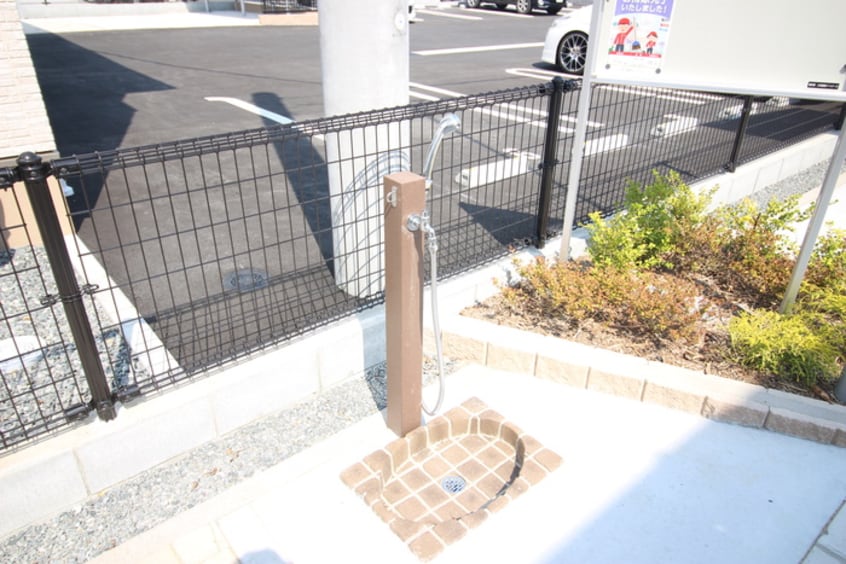 建物設備 ル　タン　ヒロ