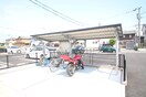 駐輪場 ル　タン　ヒロ