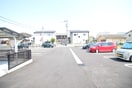 駐車場 ル　タン　ヒロ