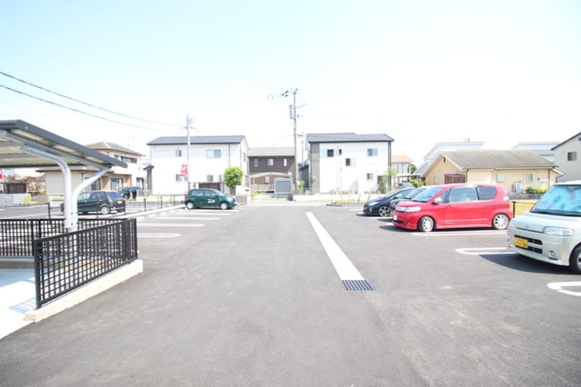 駐車場 ル　タン　ヒロ