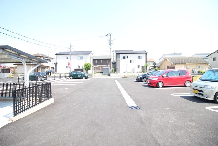 駐車場 ル　タン　ヒロ