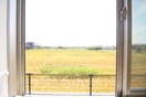 室内からの展望 ル　タン　ヒロ