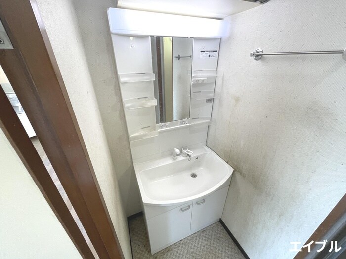 洗面 ﾚｼﾞﾃﾞﾝｽやすの