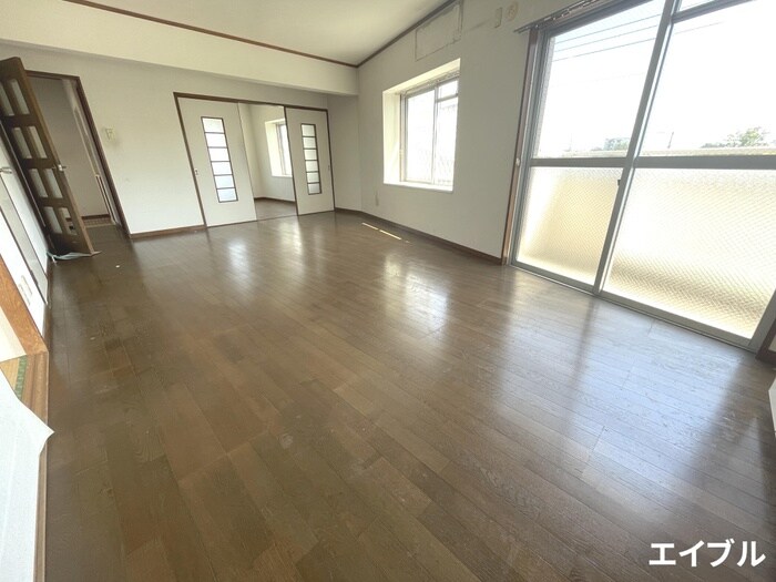 居室 ﾚｼﾞﾃﾞﾝｽやすの