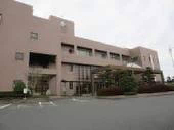 筑前町役場(役所)まで300m ﾚｼﾞﾃﾞﾝｽやすの