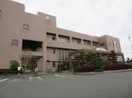 筑前町役場(役所)まで300m ﾚｼﾞﾃﾞﾝｽやすの