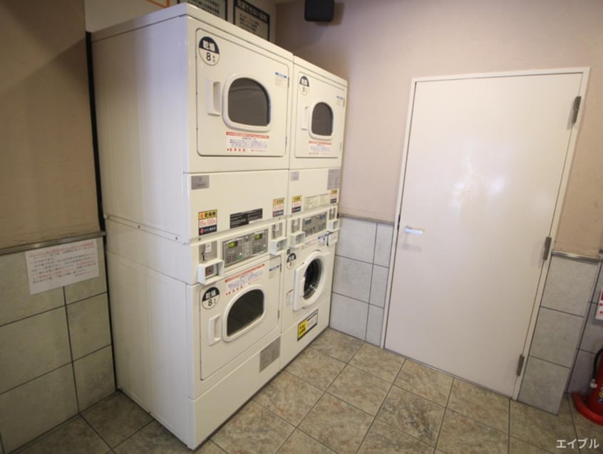 建物設備 リファレンス博多