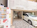 エントランス部分 リファレンス博多駅前
