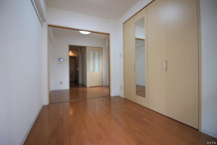 居室 リファレンス博多駅前