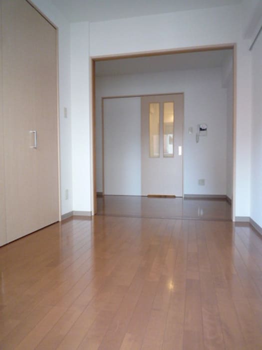 居室 リファレンス博多駅前