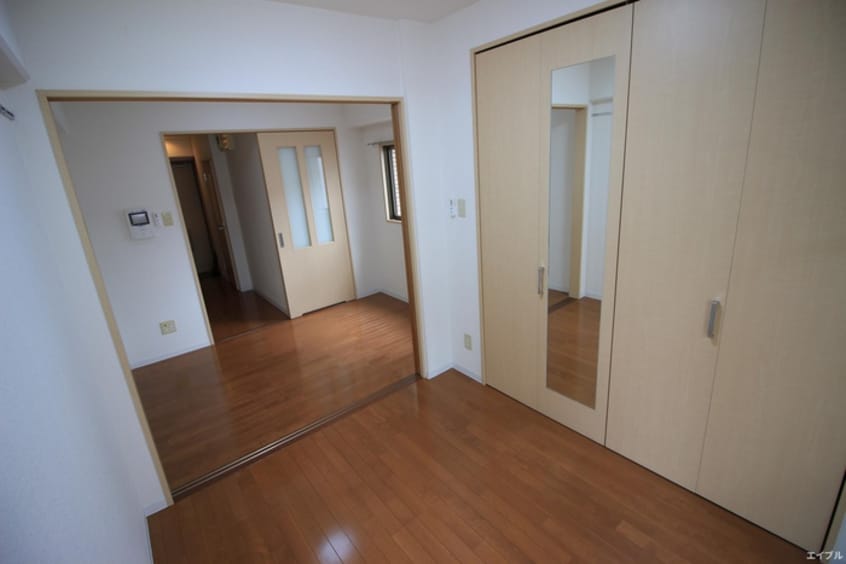 居室 リファレンス博多駅前