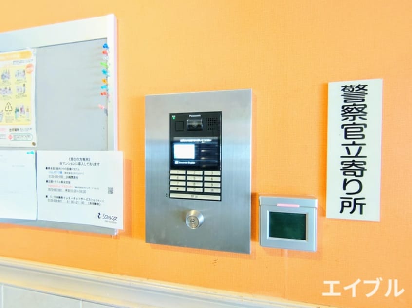 建物設備 リファレンス博多駅前