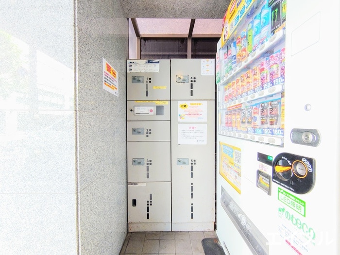 建物設備 リファレンス博多駅前