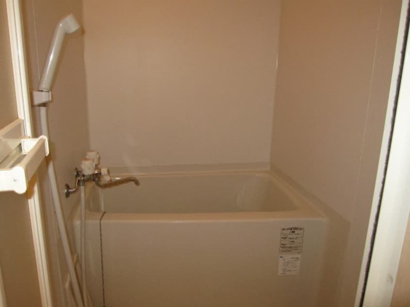 バス／シャワールーム等 リファレンス博多駅前