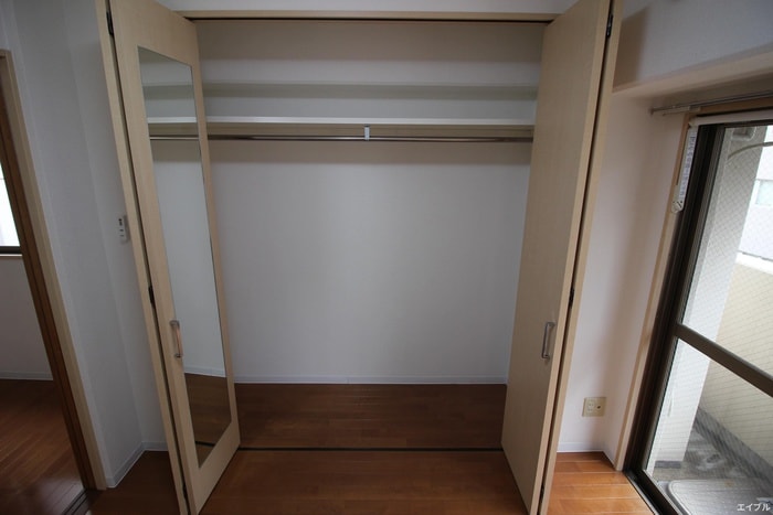 収納 リファレンス博多駅前