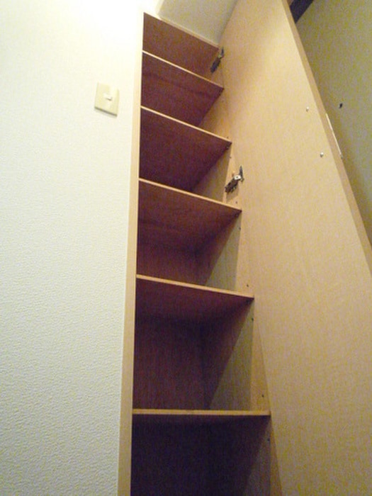 靴箱 リファレンス博多駅前