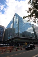 キッテ博多(デパート)まで600m リファレンス博多駅前