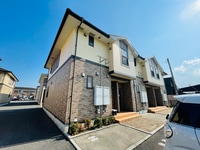 ヴィラ・弥生桜　Ｂ棟