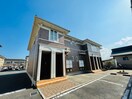 外観写真 ヴィラ・弥生桜 Ｄ棟
