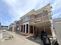 ヴィラ・弥生桜 Ｄ棟