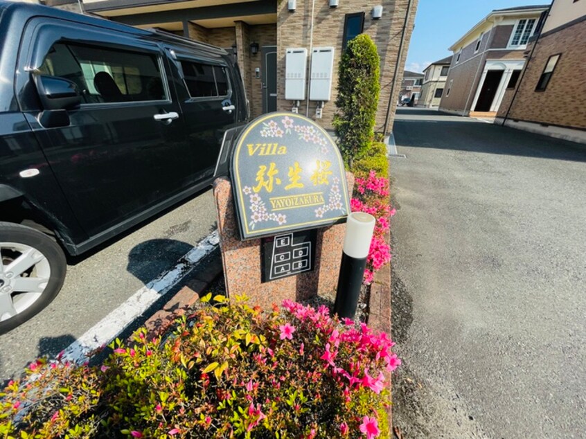 その他 ヴィラ・弥生桜 Ｄ棟