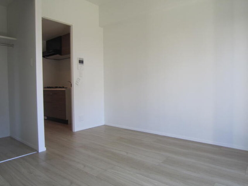 居室 ｴﾝｸﾚｽﾄ博多LIBERTY(1204)