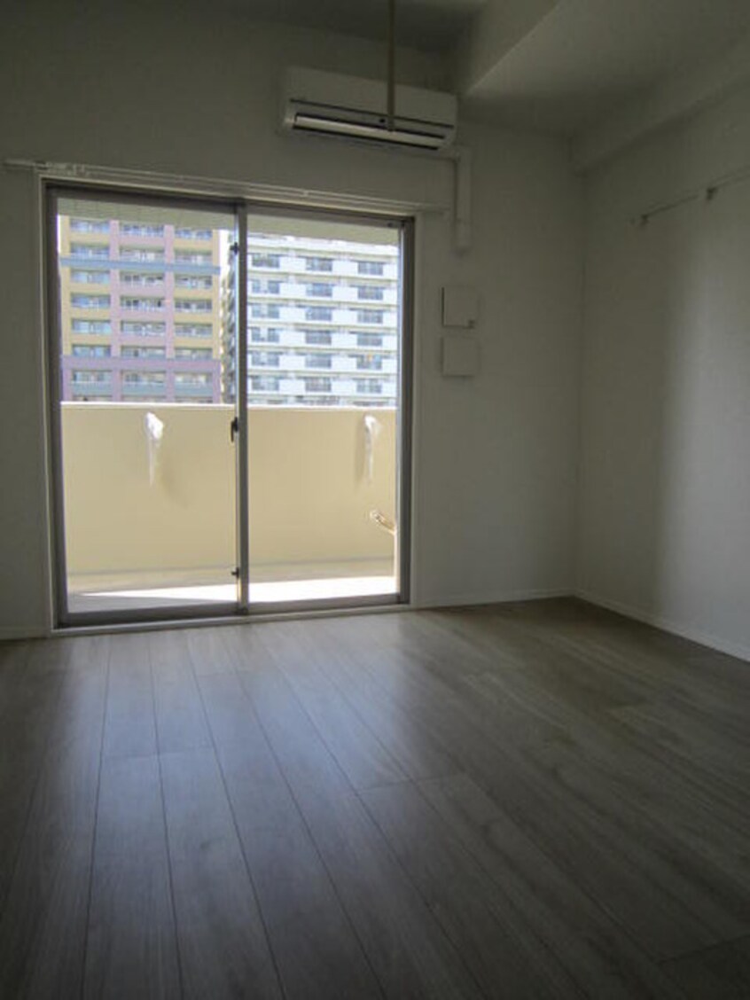 居室 ｴﾝｸﾚｽﾄ博多LIBERTY(1204)