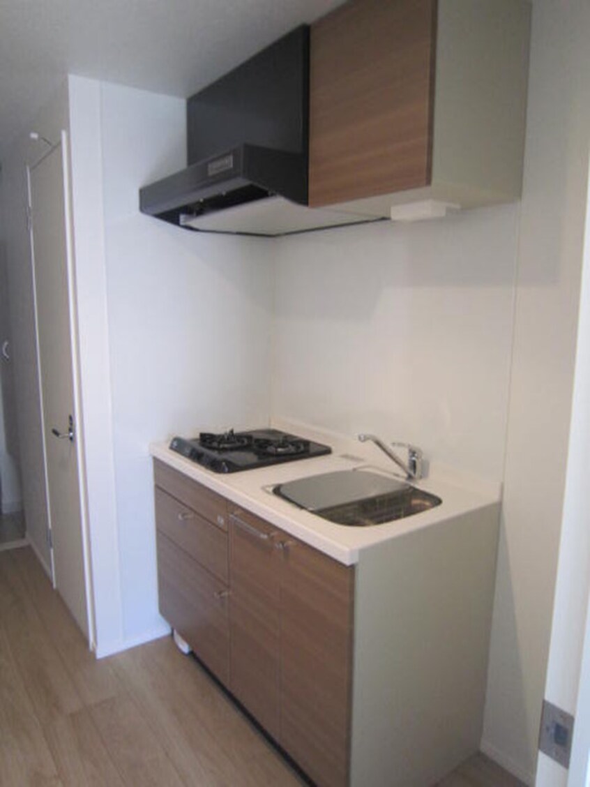 キッチン ｴﾝｸﾚｽﾄ博多LIBERTY(1204)