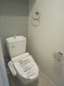 トイレ ｴﾝｸﾚｽﾄ博多LIBERTY(1204)