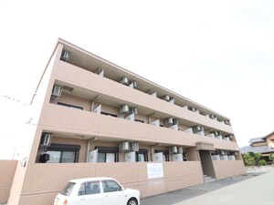 グランピア朝野
