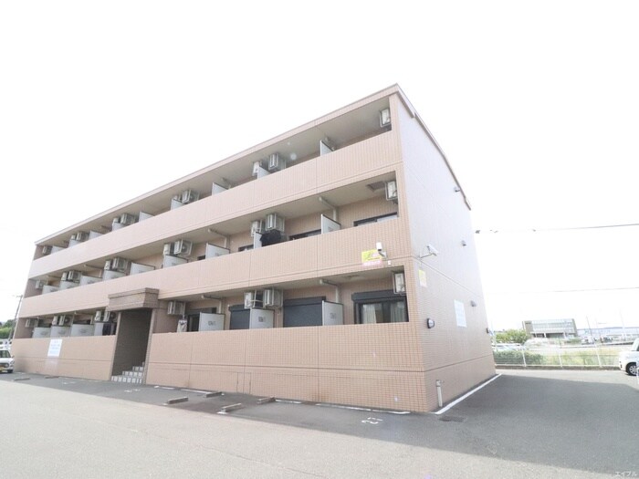 外観写真 グランピア朝野