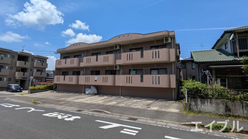 外観写真 ハイム華