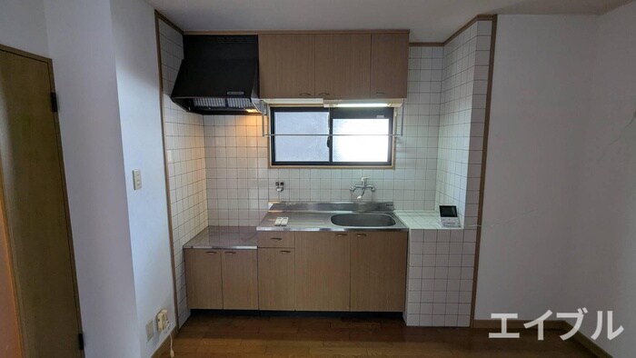 キッチン ハイム華