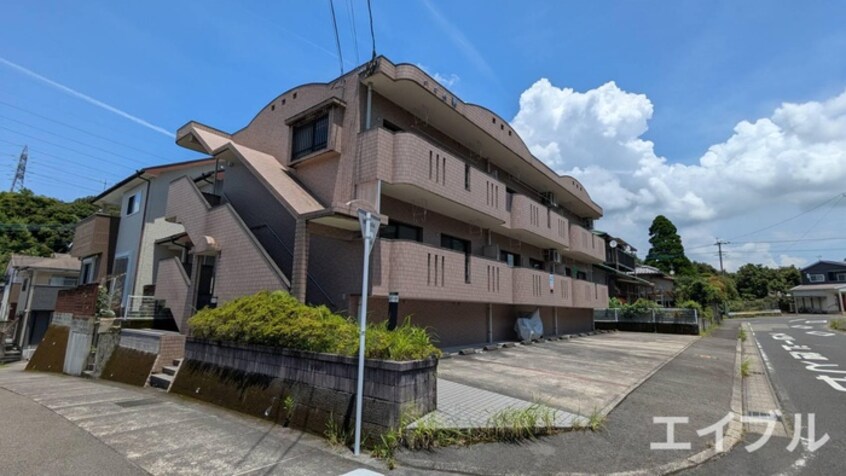 外観写真 ハイム華