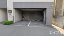 駐車場 ノヴェル堀江町