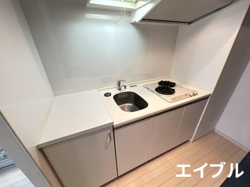 キッチン ノヴェル堀江町