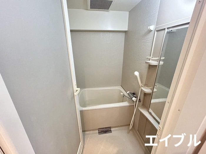 バス／シャワールーム等 ノヴェル堀江町