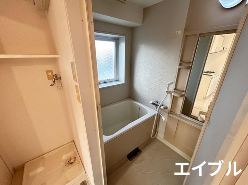 バス／シャワールーム等 ノヴェル堀江町