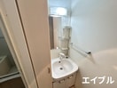 洗面 ノヴェル堀江町