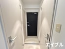 玄関 ノヴェル堀江町
