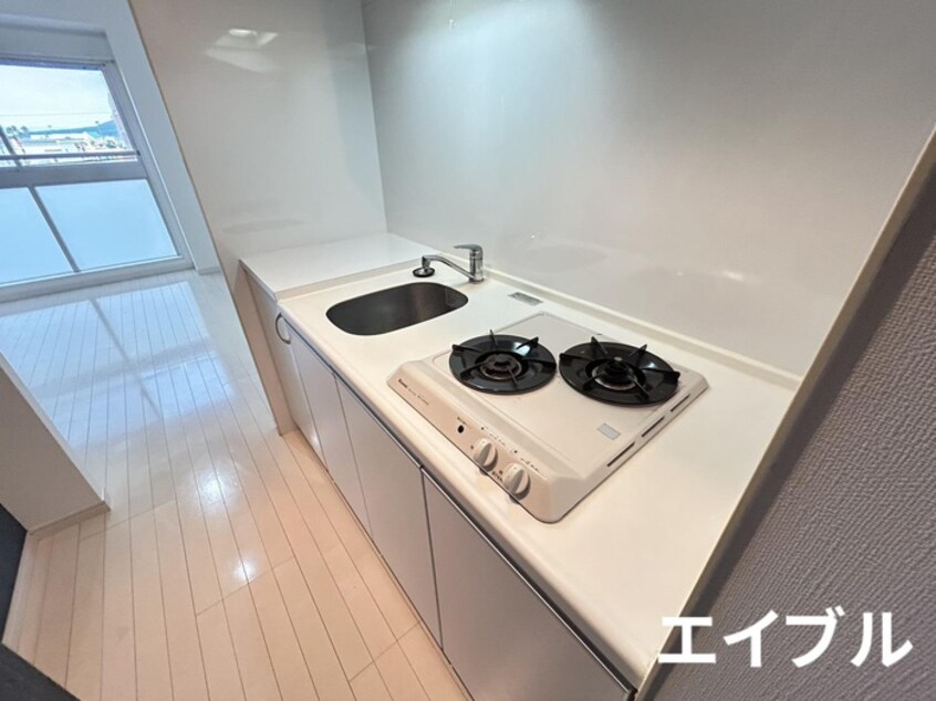 キッチン ノヴェル堀江町