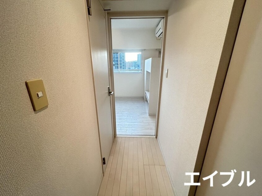 廊下 ノヴェル堀江町