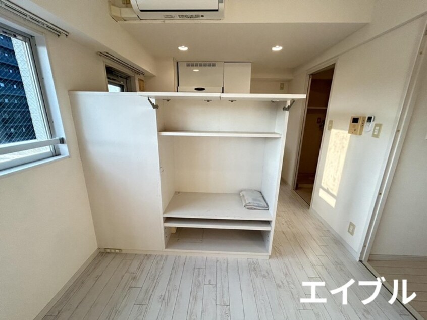 内観写真 ノヴェル堀江町