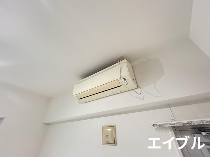 内観写真 ノヴェル堀江町