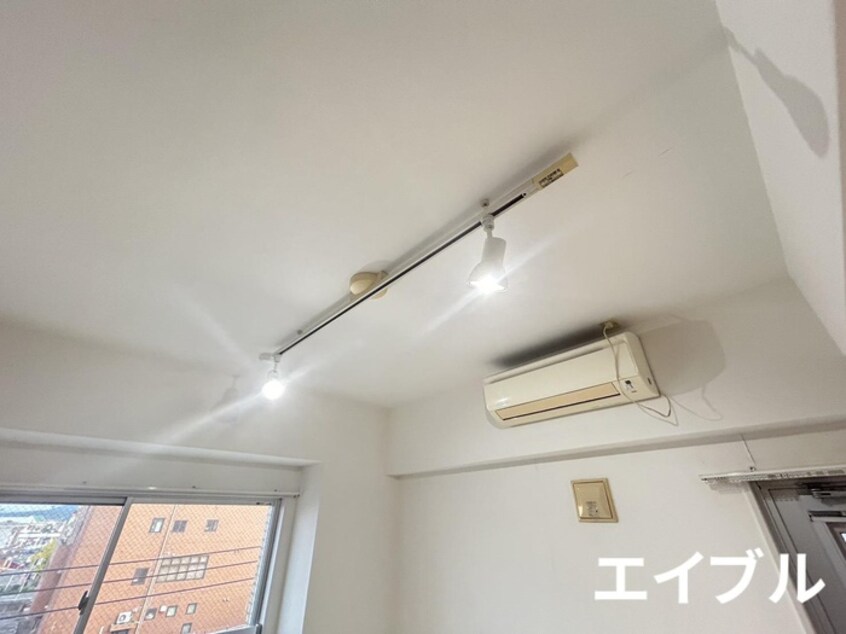 内観写真 ノヴェル堀江町