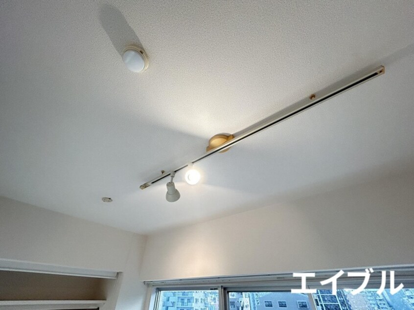 内観写真 ノヴェル堀江町