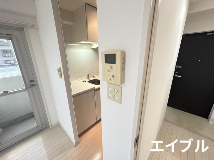 内観写真 ノヴェル堀江町