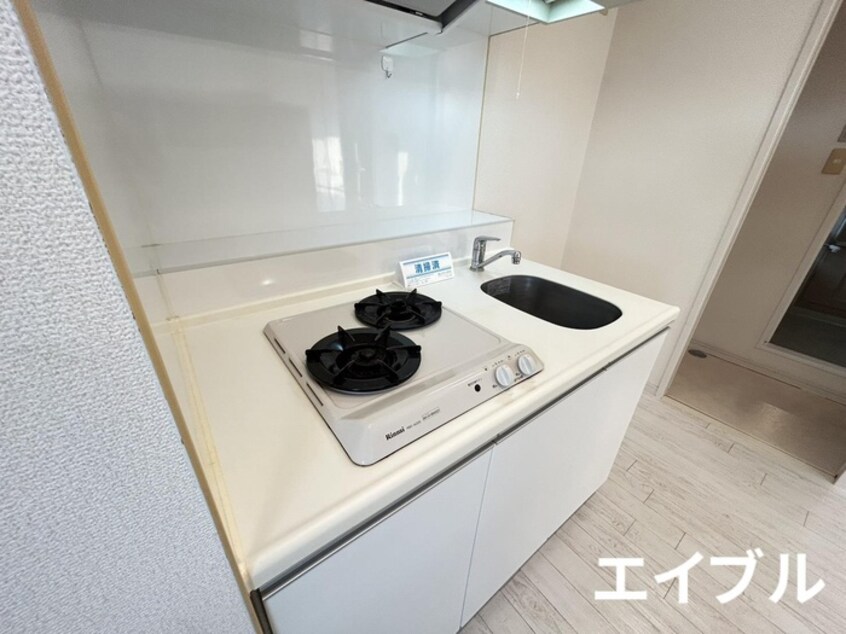 キッチン ノヴェル堀江町